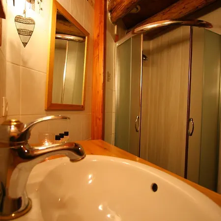 شاليه Chalet Lo Soli