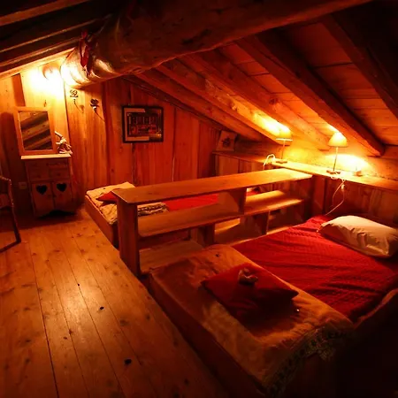 Chalet Lo Soli