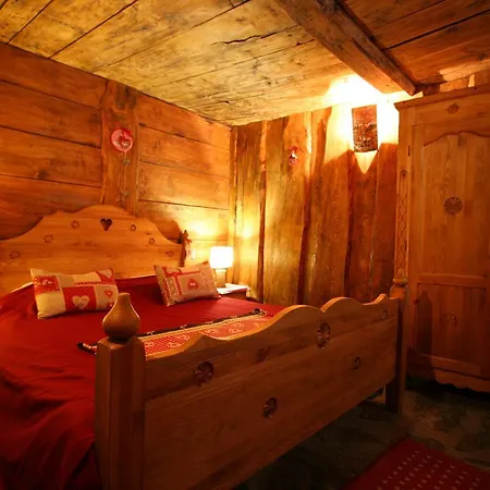 Chalet Lo Soli
