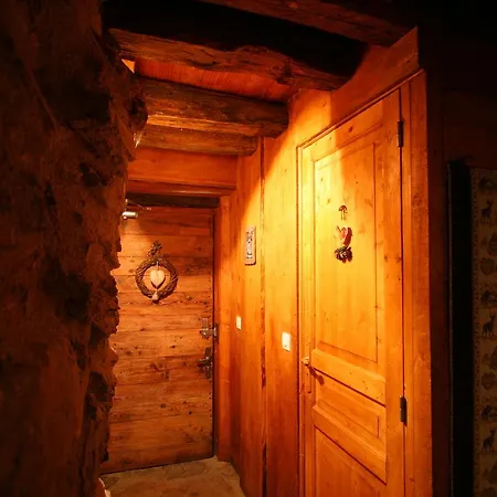 Chalet Lo Soli